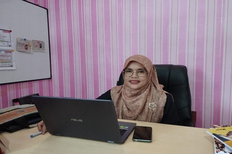 Ketua Kpu Palangka Nana Kantamedia