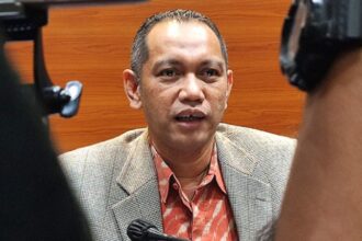 Wakil Ketua Kpk Nurul Ghufron