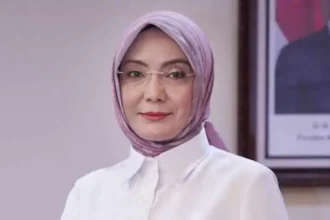 Kiki Yuliati, Direktur Jenderal Pendidikan Vokasi