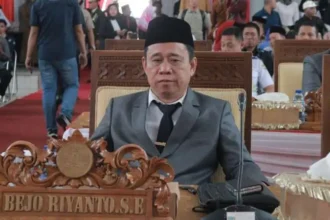 Bejo Riyanto