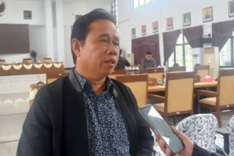 Ketua Komisi A Dprd Kabupaten Seruyan, Bejo Riyanto