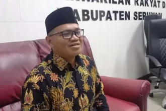 Anggota Dprd Seruyan, Aliansyah
