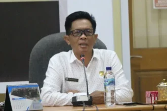 Anggota Dprd Seruyan, Bambang Yantoko