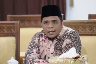 Dprd Seruyan Harsandi