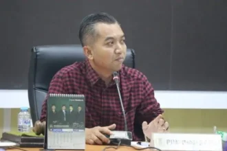 Ketua Dprd Seruyan