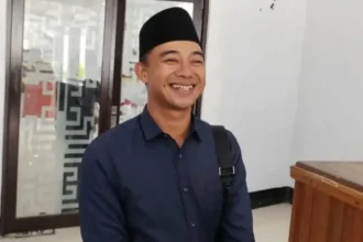 Zulkipli Khaidir