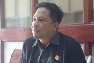 Anggota Dprd Kabupaten Seruyan, Muhammad Yusuf