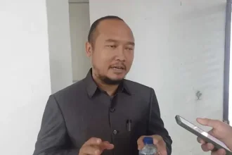 Anggota Dprd Seruyan, Sukran Makmun