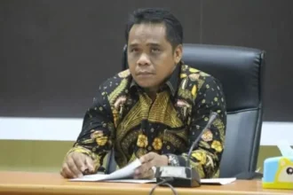 Harsandi Wakil Ketua
