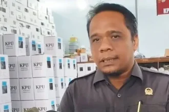 Wakil Ketua Harsandi