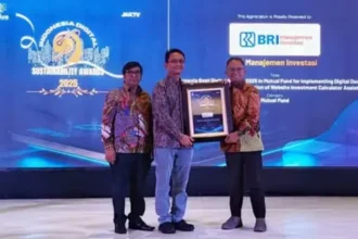 Bri Mi Raih Penghargaan Indonesia Best Digital Awards 2025 (1)