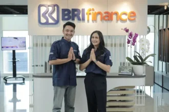 Lowongan Bri Finance