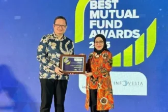 Awali Tahun Dengan Cemerlang, Bri Manajemen Investasi Borong 11 Penghargaan Di Februari 2025 (1)