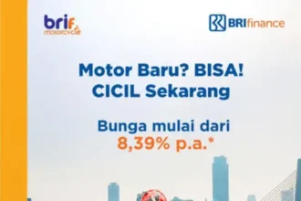 Miliki Motor Impianmu Dengan Promo Menarik Dari Bri Finance (1) (1)