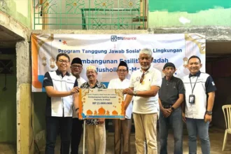 Sambut Ramadhan 1446 H (1)