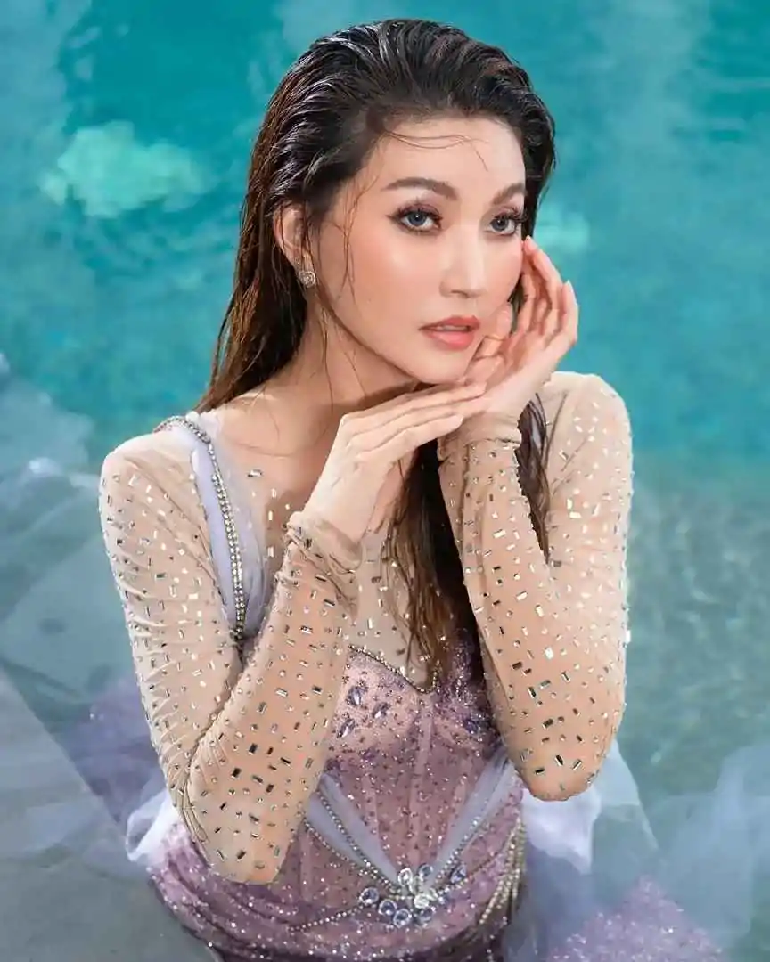 Sarwendah 10