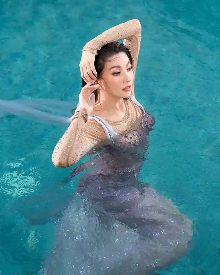 Sarwendah 3