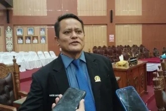 Hatir Sata Tarigan 11 Maret 2025