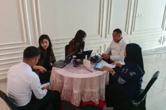 Bri Branch Office Jatinegara Region 6