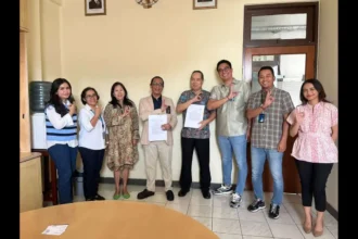Bri Branch Office Kramat Region 6 Jakarta 1 Jalin Kerja Sama Dengan Yayasan Bunda Hati Kudus Dalam Pembayaran Ppdb Melalui Kartu Kredit Bri Bunga 0