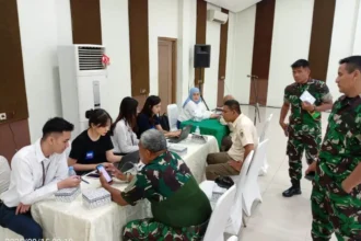 Bri Dorong Percepatan Akuisisi Brimo Di Kodam Jaya