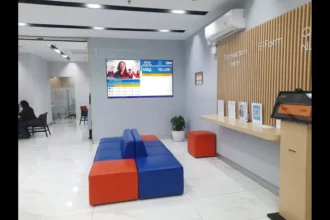 Bri Kcp Thamrin City Hadirkan Layanan Weekend Banking Untuk Nasabah