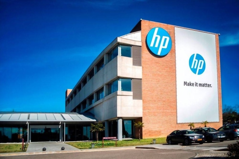 Giliran HP Inc yang Berencana PHK 6.000 Karyawan