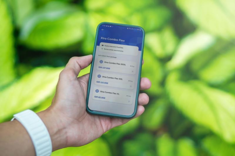 gratis roaming xl axiata