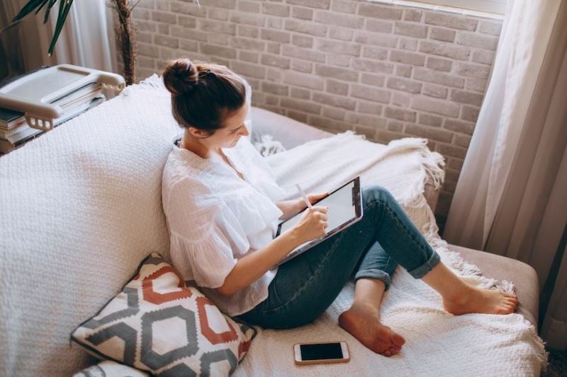 mitos tentang orang introvert