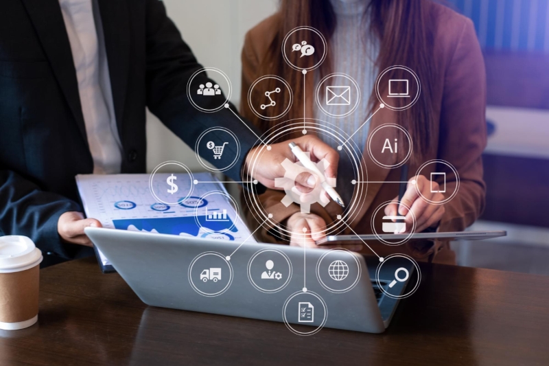 Cara Mengoptimalkan Bisnis di Era Digital