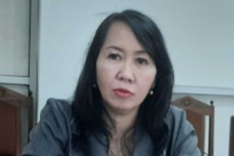 Anggota Komisi II DPRD Kalimantan Tengah, Natalia dukung peternakan ayam