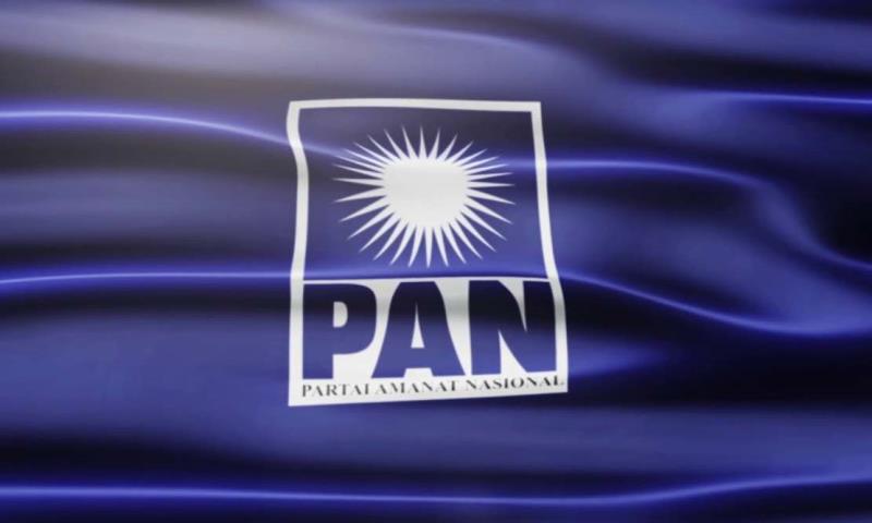 Pan Partai Amanat Nasional