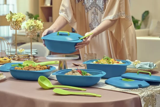 Tupperware