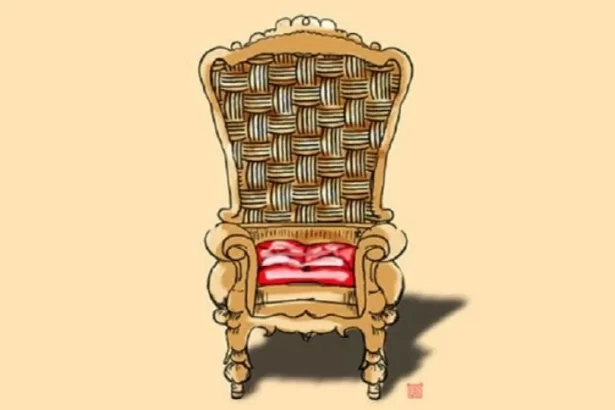 Ilustrasi Kepala Daerah