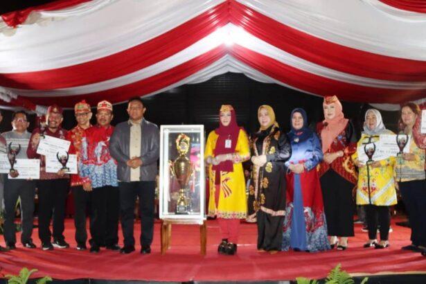 Penutupan Fbim 2023