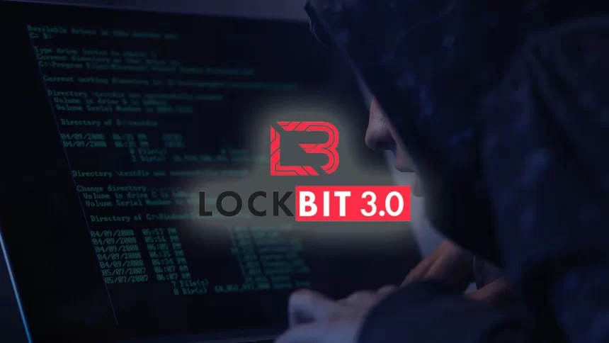 Ransomware Lockbit Curi Data Bsi