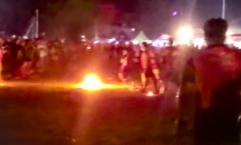 Sepak Sawut Fbim 2023 Kabupaten Murung Raya