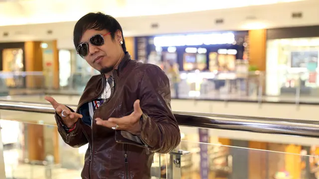 Ian Kasela Band Radja