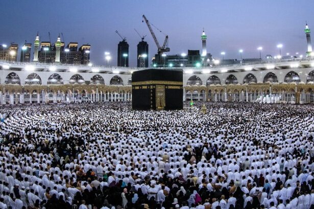 Jemaah Haji Kalteng