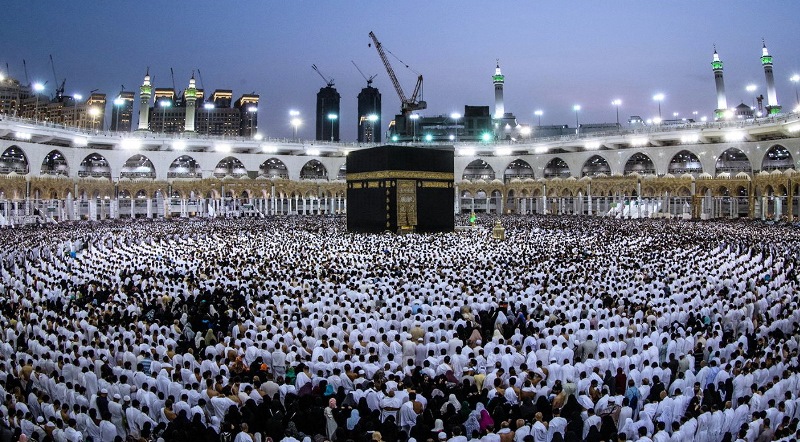 Jemaah Haji Kalteng