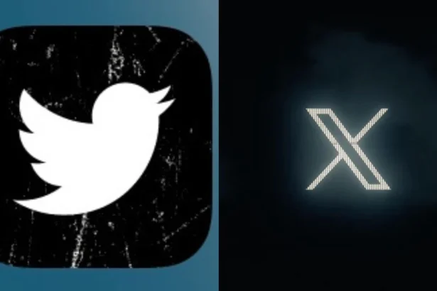 Logo Baru Twitter