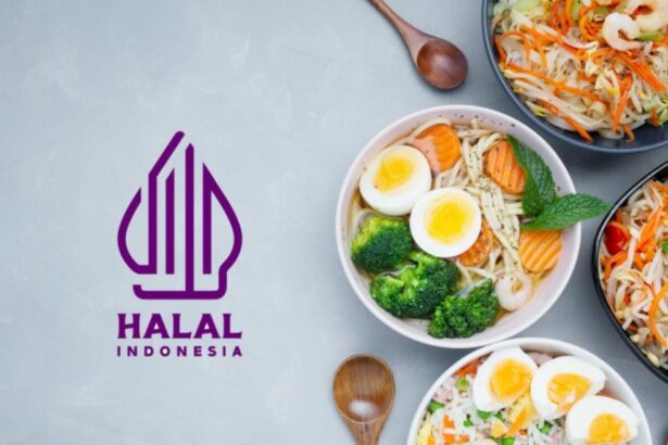 Sertifikat Halal