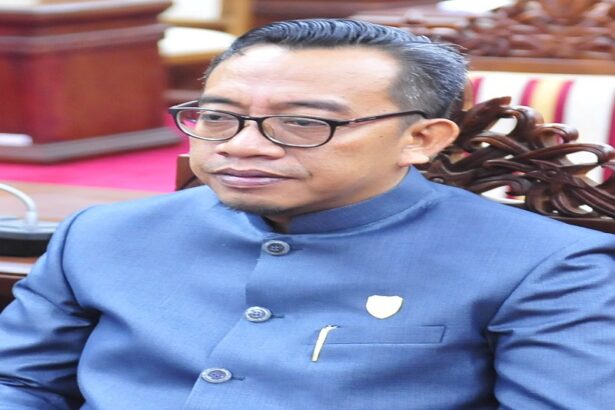 Fajar Hariady