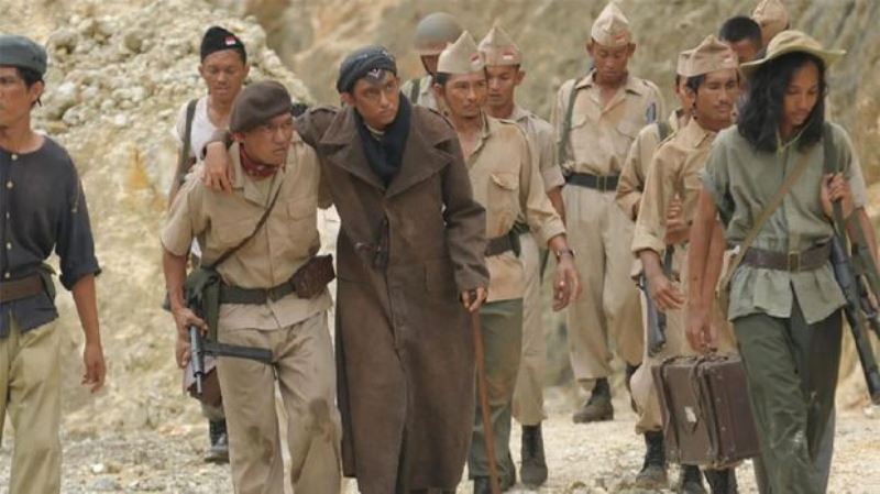 Rekomendasi Film Tentang Kemerdekaan Dan Penjajahan Di Indonesia