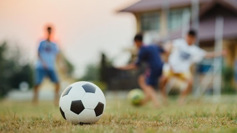 Sejarah Sepak Bola