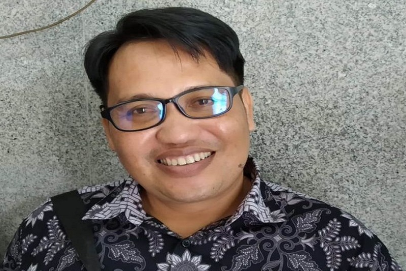 Siswandi