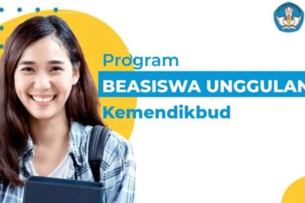 Unggulan Kemendikbud 2023