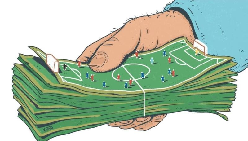 Mafia Bola Match Fixing