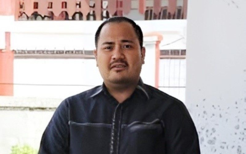 Noorkhalis Ridha Dprd Kota Iii