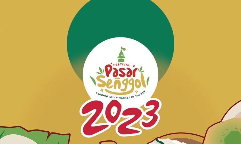 Pasar Senggol Turkiye